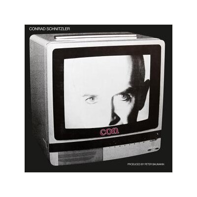 SCHNITZLER, CONRAD - CON - LP