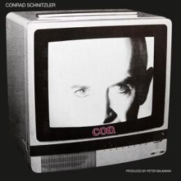 SCHNITZLER, CONRAD - CON - LP