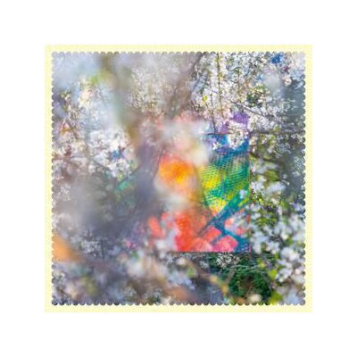 FOUR TET - SIXTEEN OCEANS - LTD EDITION - LP