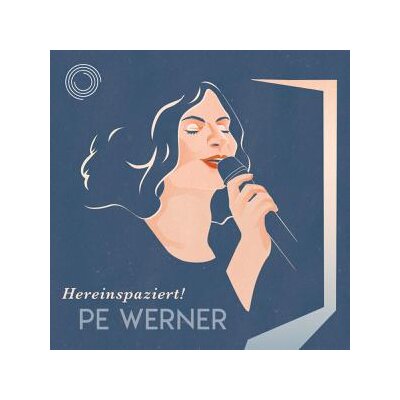 WERNER, PE - HEREINSPAZIERT! - CD