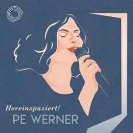 WERNER, PE - HEREINSPAZIERT! - CD