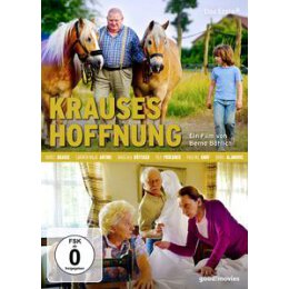 KRAUSE, HORST - KRAUSES HOFFNUNG - DVM