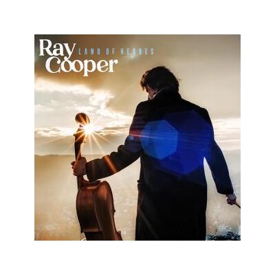 COOPER, RAY - LAND OF HEROES - L+C