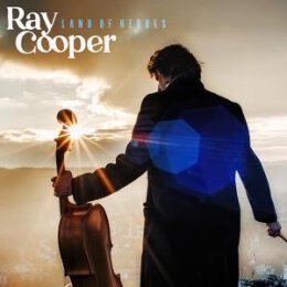 COOPER, RAY - LAND OF HEROES - L+C