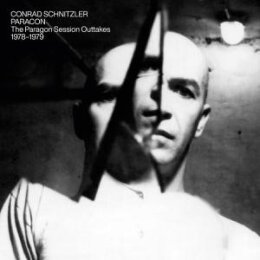SCHNITZLER, CONRAD - PARACON (THE PARAGON SESSION...