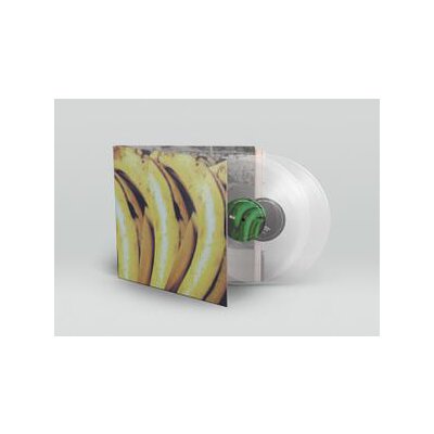 CHARLATANS, THE - BETWEEN 10TH & 11TH  EXPANDED EDITION - LP