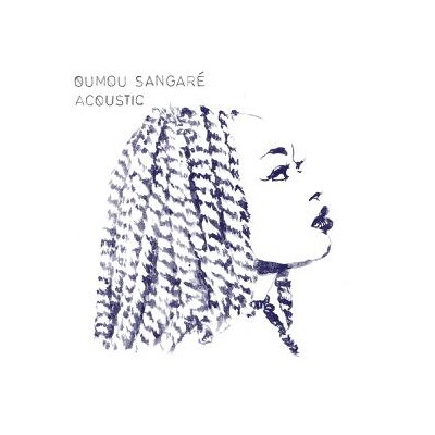 SANGARE, OUMOU - ACOUSTIC - LP