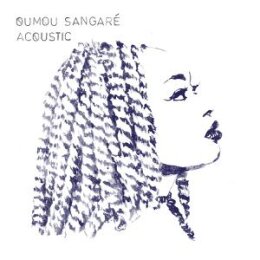 SANGARE, OUMOU - ACOUSTIC - LP
