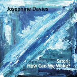 DAVIES, JOSEPHINE - SATORI: HOW CAN WE WAKE? - CD
