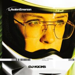 EMERSON, AVALON - DJ-KICKS - CD