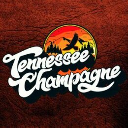 CHAMPAGNE, TENNESEE - TENNESEE CHAMPAGNE (COLORED VINYL)...