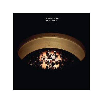 FRAHM, NILS - TRIPPING WITH NILS FRAHM - CD