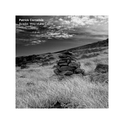 CORNELIUS, PATRICK - ACADIA: WAY OF THE CAIRNS (COLORED VINYL) - LP