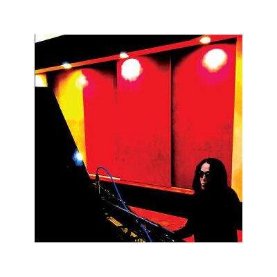 GALAS, DIAMANDA - DE-FORMATION: PIANO VARIATIONS - LP