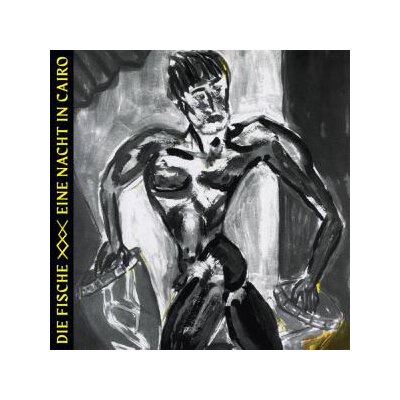 DIE FISCHE - EINE NACHT IN CAIRO - LP