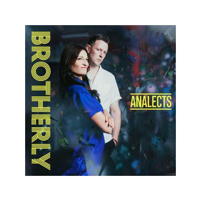 BROTHERLY - ANALECTS (BEST OF) - LP