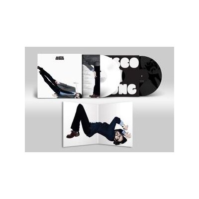 COCKER, JARVIS - FURTHER COMPLICATIONS - LP