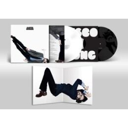 COCKER, JARVIS - FURTHER COMPLICATIONS - LP