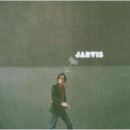 COCKER, JARVIS - JARVIS - LP