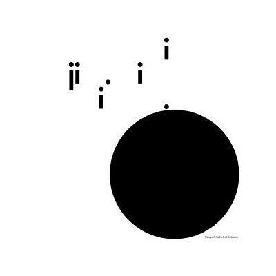 FUJITA, MASAYOSHI - BIRD AMBIENCE - LPD