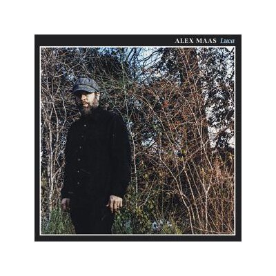 MAAS, ALEX - LUCA - CD