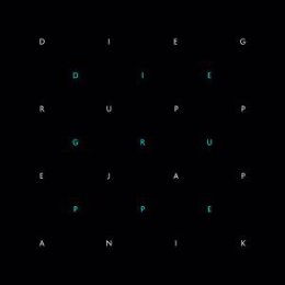 JA, PANIK - DIE GRUPPE - CD