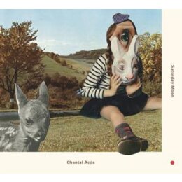 ACDA, CHANTAL - SATURDAY MOON - CD