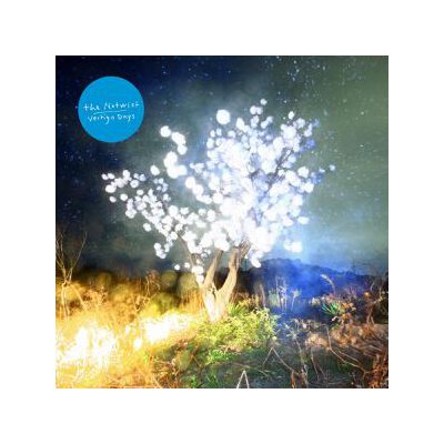 NOTWIST, THE - VERTIGO DAYS - LPD