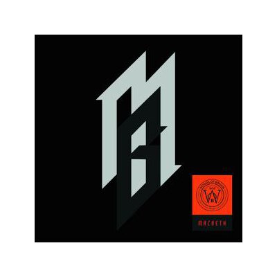 WOODS OF BIRNAM - MACBETH - CD