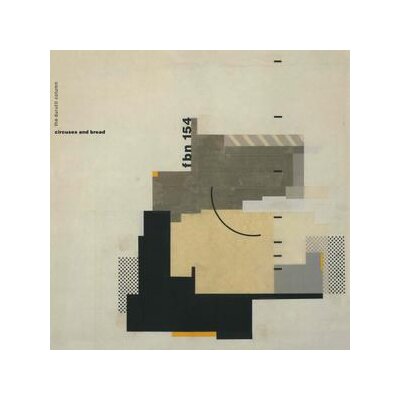 DURUTTI COLUMN, THE - CIRCUSES AND BREAD (SPECIAL EDITION) - CD