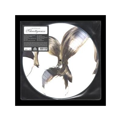 SCHROTTGRENZE - CHATEAU SCHROTTGRENZE (PICTURE VINYL) - LP