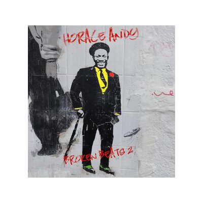 ANDY, HORACE - BROKEN BEATS 2 - CD