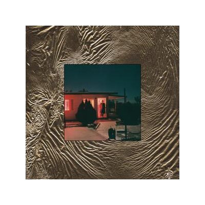 HANSON, CORY - PALE HORSE RIDER - LP