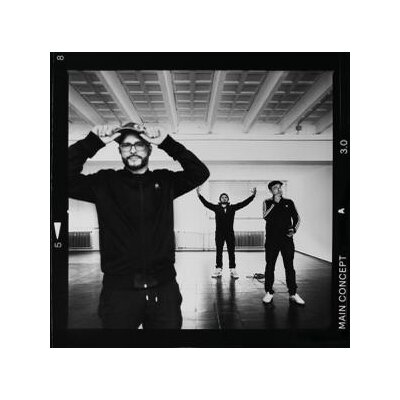 MAIN CONCEPT - 3.0 - LP