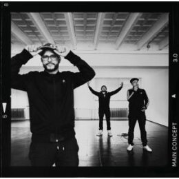 MAIN CONCEPT - 3.0 - LP