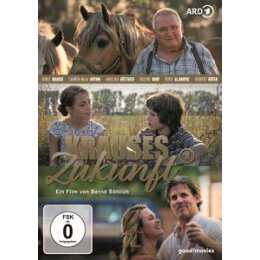 KRAUSE, HORST - KRAUSES ZUKUNFT - DVM