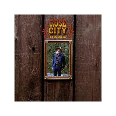 ROSE CITY BAND - EARTH TRIP - CD