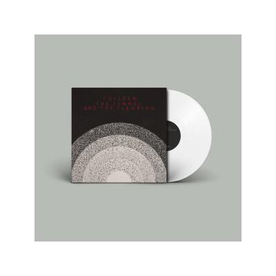 COLLEEN - THE TUNNEL AND THE CLEARING - WHITE VINYL - LPD