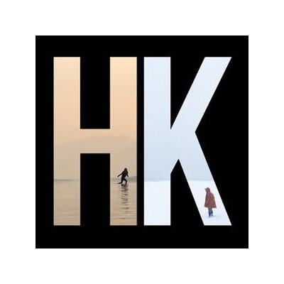 HEY KING! - HEY KING! - CD