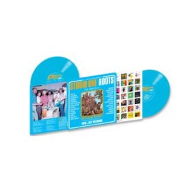 SOUL JAZZ RECORDS PRESENTS/VARIOUS - STUDIO ONE ROOTS - 20TH ANNIVERSARY EDITION REPRESS - LP
