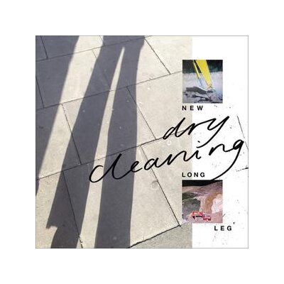 DRY CLEANING - NEW LONG LEG - CD