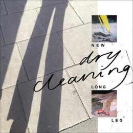 DRY CLEANING - NEW LONG LEG - CD