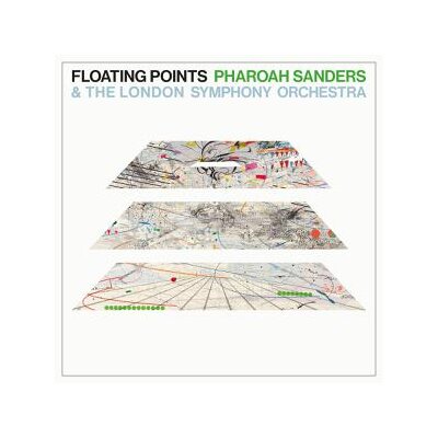 FLOATING POINTS/PHAROAH SANDERS/LONDON SYMPHONY ORCHESTRA - PROMISES - CD