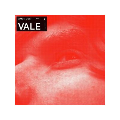 GOFF, SIMON - VALE - CD