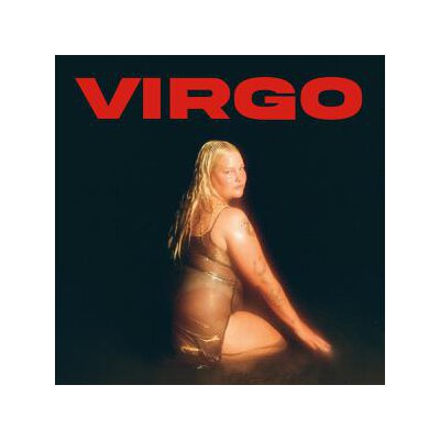 KLANG, SARAH - VIRGO - CD