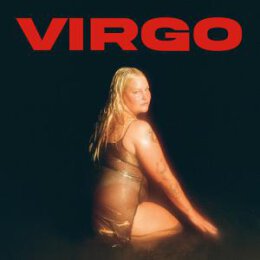 KLANG, SARAH - VIRGO - CD