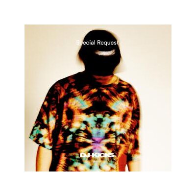 SPECIAL REQUEST - DJ-KICKS - LPD