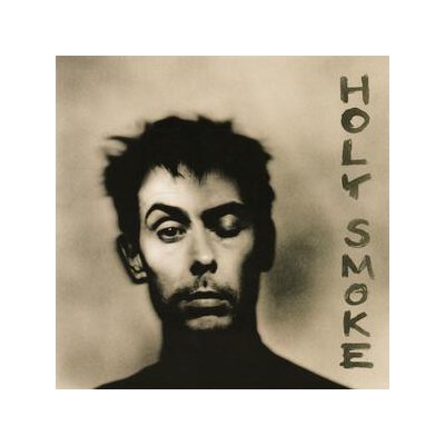 MURPHY, PETER - HOLY SMOKE (SMOKE COLOURED VINYL) - LP