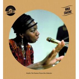 SIMONE, NINA - VINYLART - NINA SIMONE (THE PREMIUM...