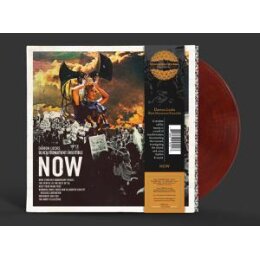 LOCKS, DAMON / BLACK MONUMENT ENSEMBLE - NOW -...